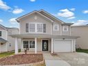 10312 Hugue Way sold home in Charlotte, SC