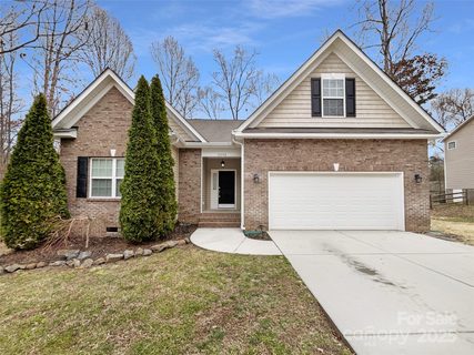 12332 Flatbush Drive sold home in Biltmore Park, Huntersville, NC
