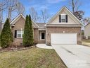 12332 Flatbush Drive sold home in Huntersville, SC