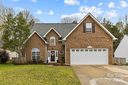 4741 Lauren Glen Street sold home in Concord, SC
