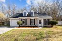 13701 Dawlish Lane sold home in Pineville, SC