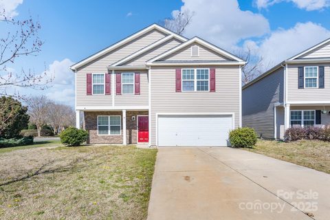 203 Waterlemon Way