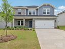 202 Nelson Creek Road sold home in Mocksville, SC
