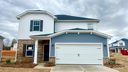 194 Nelson Creek Road sold home in Mocksville, SC