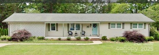 666 Morningside Drive 13 sold home in Hallmark Estates, Rock Hill, SC