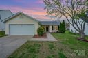 10130 Illoria Drive sold home in Charlotte, SC