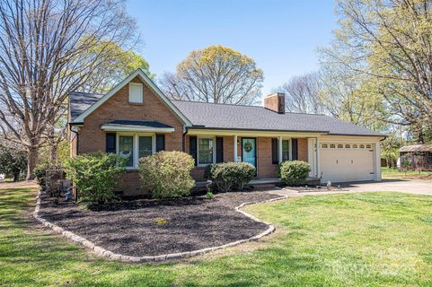 119 Tara Terrace sold home in White Plains, Kings Mountain, NC