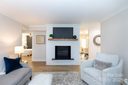 3520 Colony Road E sold home in Charlotte, SC