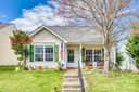 1505 Andora Drive sold home in Rock Hill, SC
