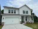 1439 Hubert Graham Way sold home in Tega Cay, SC