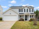 13108 Rothe House Road 167 sold home in Charlotte, SC