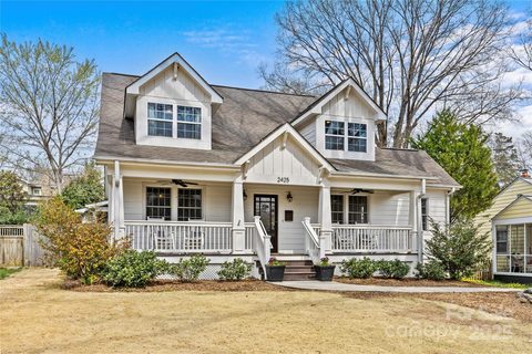2425 Kingsbury Drive