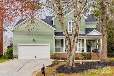 433 Runnymede Drive
