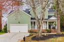 433 Runnymede Drive sold home in Rock Hill, SC
