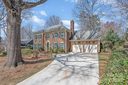 8807 Thornbury Lane sold home in Huntersville, SC