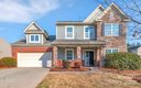 12724 Hunting Birds Lane sold home in Charlotte, SC