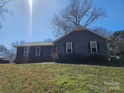 5815 Katrine Court sold home in Mcgregor Downs, Charlotte, NC