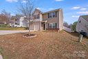 105 Abel Peterson Drive sold home in Mount Holly, SC