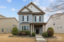 1710 Woodward Avenue sold home in Charlotte, SC