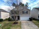 10114 Turkey Point Drive sold home in Charlotte, SC
