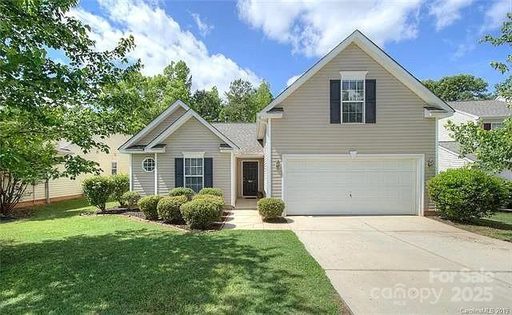 7047 Whittingham Drive sold home in Clairemont, Indian Land, SC