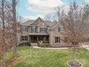 2007 Fernhurst Terrace sold home in Matthews, SC