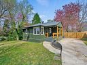 2501 Elkwood Circle sold home in Charlotte, SC