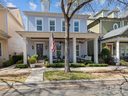 1158 South Street sold home in Cornelius, SC