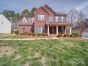 2538 Cherry Bark Oak Court sold home in Gastonia, SC
