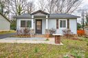3901 Durham Lane sold home in Charlotte, SC