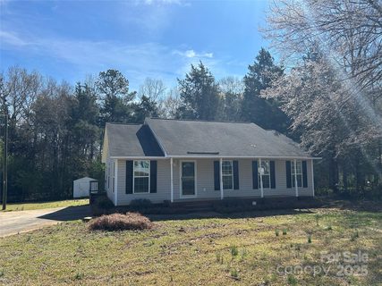 2190 Pacer Road sold home in Green Peach Orchard, Lancaster, SC