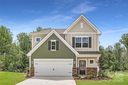 4465 Dusty Orchard Road sold home in Kannapolis, SC