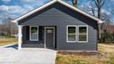 1479 Southwest Boulevard sold home in Newton, SC