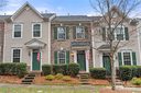 6936 Colonial Garden Drive sold home in Huntersville, SC