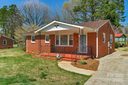 602 Dallas Spencer Mountain Road sold home in Dallas, SC