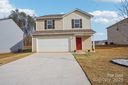 1542 Cannan Mountain Drive sold home in Newton, SC