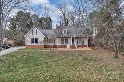 2201 Holly Lane sold home in Buffalo Heights, Shelby, NC