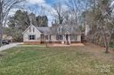 2201 Holly Lane sold home in Shelby, SC