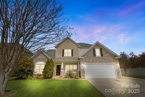 1016 Filly Drive