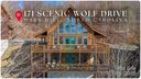 171 Scenic Wolf Drive sold home in Mars Hill, SC