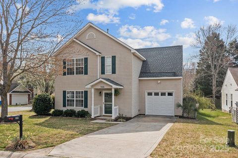 166 Chere Helen Drive