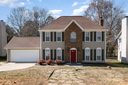 2532 Pimpernel Road sold home in Charlotte, SC