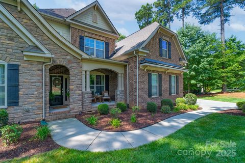 303 Ridge Reserve Drive sold home in Heron Cove, Clover, SC