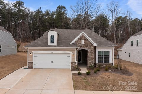 4720 Maiden Creek Way