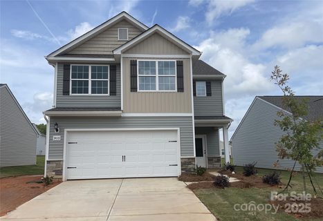 3410 Saddlebred Drive