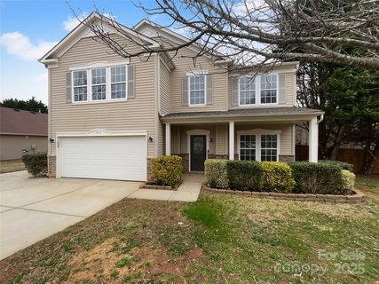 1913 Leesburg Drive