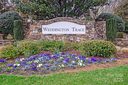 900 Crooked River Drive sold home in Waxhaw, SC