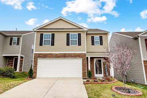 638 Nannyberry Lane