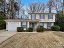 10301 Shelter Rock Court sold home in Charlotte, SC