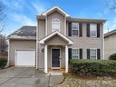 8005 Mcgarry Trail sold home in Charlotte, SC